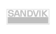 sandvik