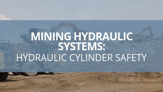 Hydraulic Cylinder Safety